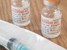 Naloxone