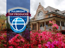 Fulbright