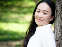 Rie Yotsu