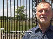 Photo of Mark Vanlandingham