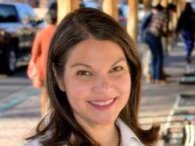 Dr. Melissa Gonzales