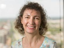Photo Of Patricia Scaraffia