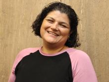 Dr. Eva Silvestre