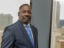 Photo of Thomas LaVeist 