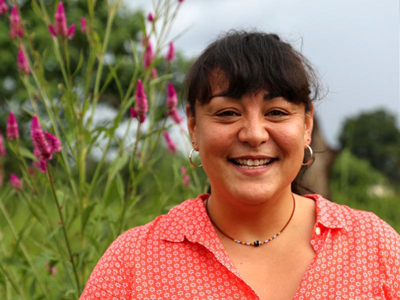 Lina Moses, PhD