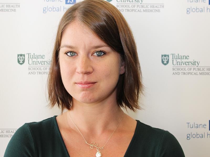 Prof. Janna Wisniewski