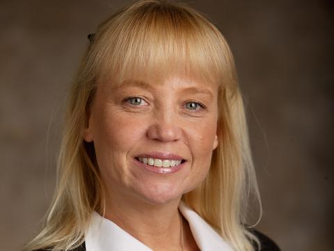 Astrid Engel, PhD