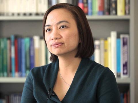 Mai Do, MD, DrPH, Associate Professor
