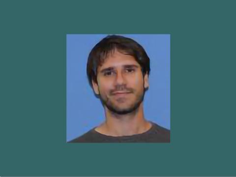Nicholas D'Agincourt headshot