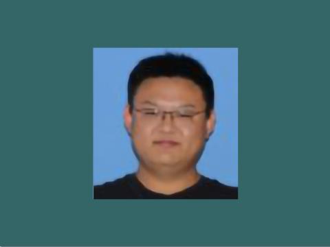 Yaohun Zu headshot