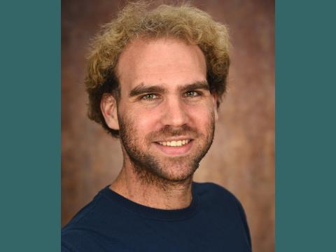 Jonathan Niles Headshot