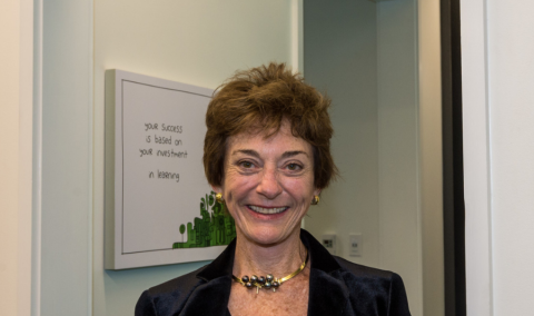 Celia Weatherhead