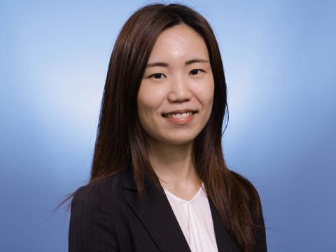 Photo of Yoriko Heianza